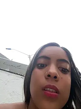 Snapshot of NAUGHTY_LITTLE_18 chatting on February 16, 11:17 pm NAUGHTY LITTLE 18 online show from February 16, 11:17 pm