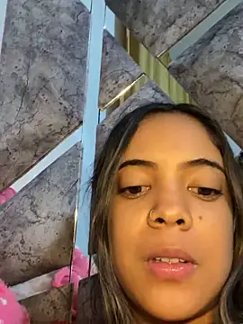 Snapshot of NAUGHTY_LITTLE_18 chatting on February 14, 6:12 am NAUGHTY LITTLE 18 online show from February 14, 6:12 am