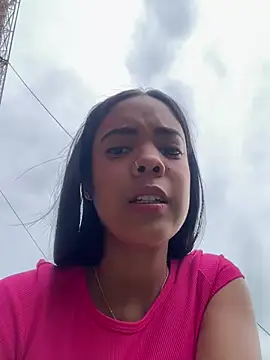 NAUGHTY LITTLE 18 online show from February 4, 10:16 pm