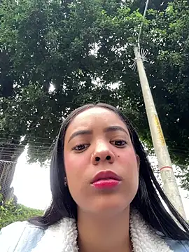 NAUGHTY LITTLE 18 online show from January 11, 4:03 pm