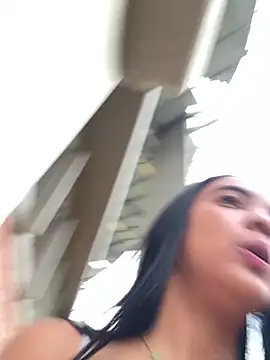 Snapshot of NAUGHTY_LITTLE_18 chatting on November 12, 10:13 pm NAUGHTY LITTLE 18 online show from November 12, 10:13 pm