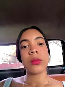 NAUGHTY LITTLE 18 online show from December 17, 3:17 pm