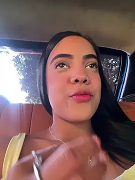 NAUGHTY LITTLE 18 online show from March 28, 10:11 pm