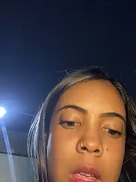 Snapshot of NAUGHTY_LITTLE_18 chatting on February 18, 12:05 am NAUGHTY LITTLE 18 online show from February 18, 12:05 am