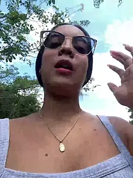 NAUGHTY LITTLE 18 online show from February 19, 4:15 pm