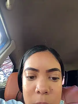 NAUGHTY LITTLE 18 online show from March 21, 4:11 pm