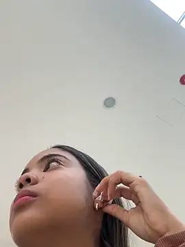 Snapshot of NAUGHTY_LITTLE_18 chatting on March 5, 9:15 pm NAUGHTY LITTLE 18 online show from March 5, 9:15 pm