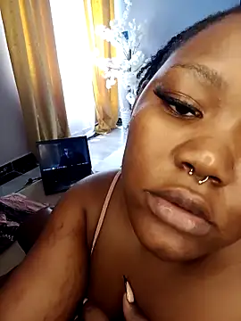 Cherriikenzie online show from November 11, 9:37 am