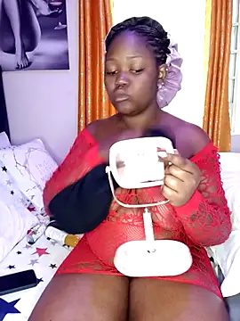 Snapshot of Cherriikenzie chatting on September 14, 8:48 am Cherriikenzie online show from September 14, 8:48 am