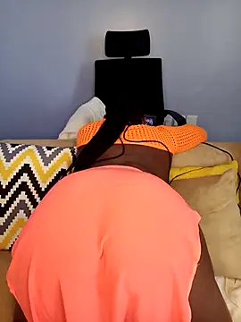 Cherriikenzie online show from November 28, 8:36 am