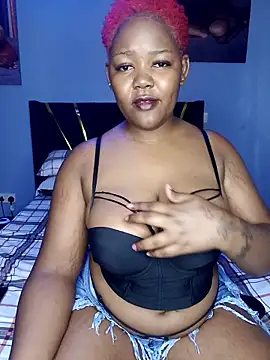 Cherriikenzie online show from January 17, 2:42 pm