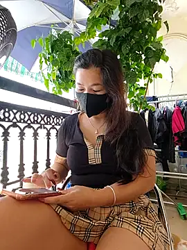 lyna bl online show from November 14, 1:09 am