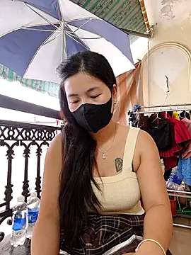 lyna bl online show from November 21, 1:48 am