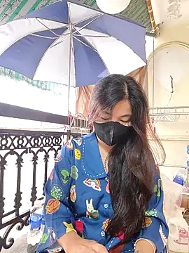 lyna bl online show from November 28, 1:06 am