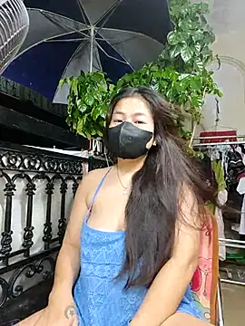 lyna bl online show from October 21, 12:48 pm