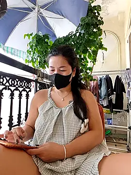 lyna bl online show from October 23, 2:21 am