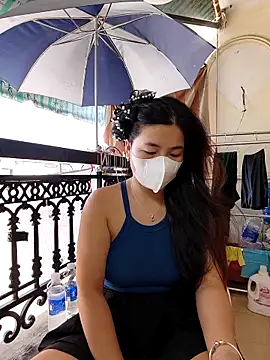 lyna bl online show from November 25, 1:50 am