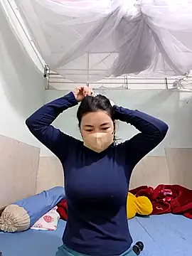 lyna bl online show from March 25, 12:11 am