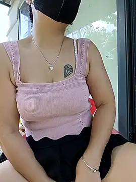 lyna bl online show from November 1, 3:02 am