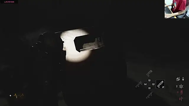 Zack Slater online show from February 11, 3:17 am