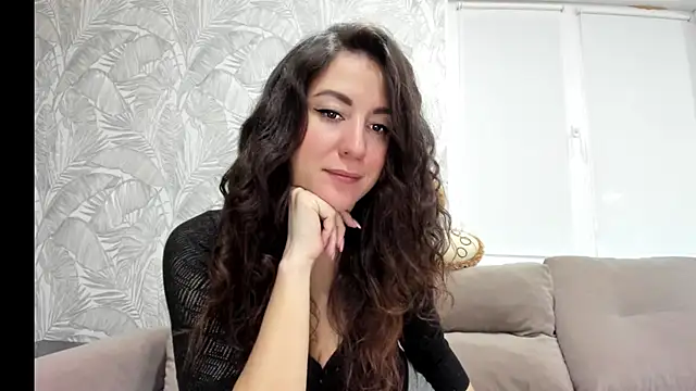 Snapshot of Karina_sunny chatting on February 6, 7:07 pm Karina sunny online show from February 6, 7:07 pm