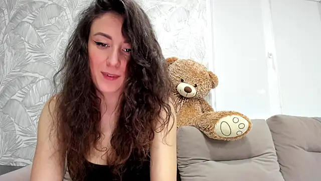 Snapshot of Karina_sunny chatting on February 19, 7:37 pm Karina sunny online show from February 19, 7:37 pm