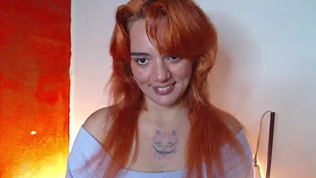 kitten sweet online show from December 8, 12:13 am