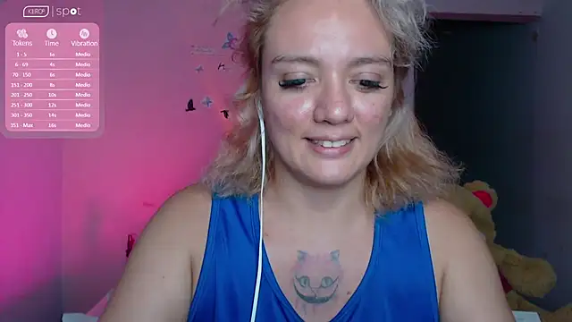 kitten sweet online show from February 6, 5:25 am