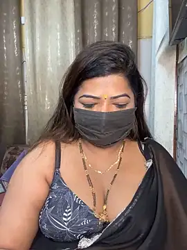 Oh-Monika online show from September 10, 7:13 pm