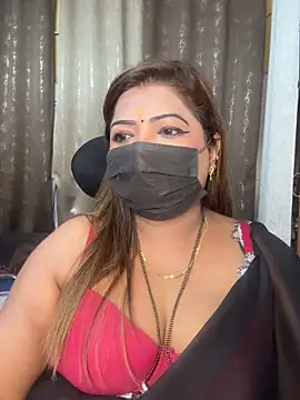 Oh-Monika online show from December 19, 3:58 pm