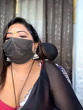 Oh-Monika online show from November 2, 5:07 pm