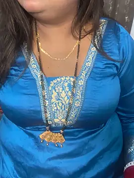 Oh-Monika online show from October 21, 4:17 pm