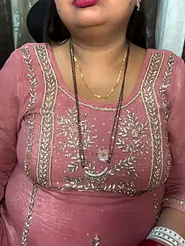 Oh-Monika online show from November 6, 4:16 am