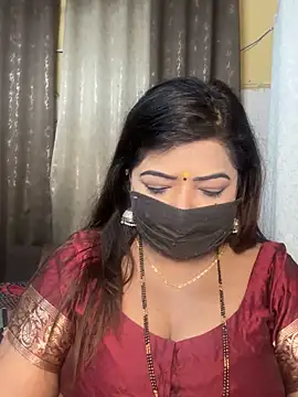 Oh-Monika online show from November 17, 4:11 pm