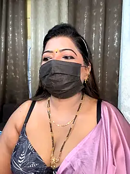 Oh-Monika online show from September 18, 4:43 pm