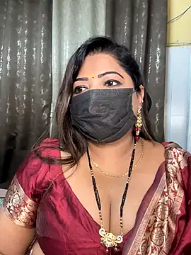 Oh-Monika online show from October 8, 4:51 pm