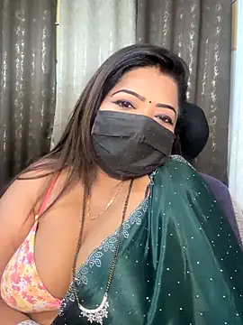 Oh-Monika online show from November 13, 4:44 pm