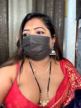 Oh-Monika online show from October 12, 12:39 pm