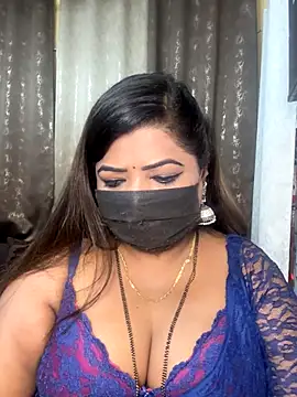 Oh-Monika online show from October 29, 4:39 pm