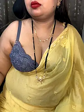 Oh-Monika online show from October 1, 3:55 am