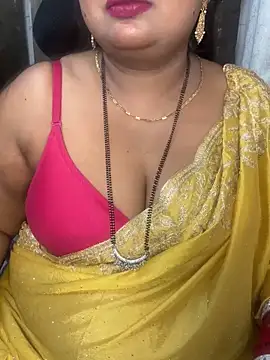 Oh-Monika online show from November 9, 5:39 pm