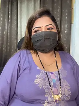 Oh-Monika online show from February 21, 3:41 am