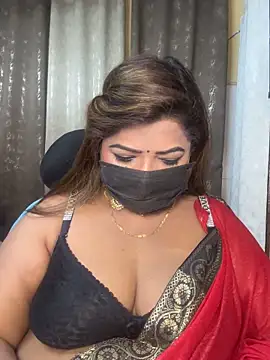 Oh-Monika online show from February 4, 5:08 pm