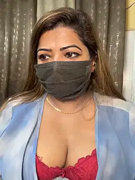 Oh-Monika online show from February 11, 5:51 am