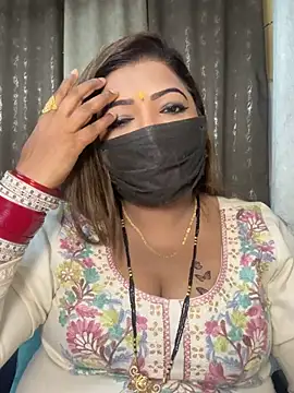 Oh-Monika online show from February 16, 3:43 pm