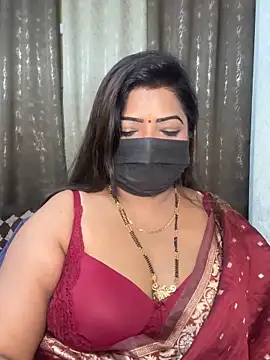 Oh-Monika online show from September 14, 4:40 pm