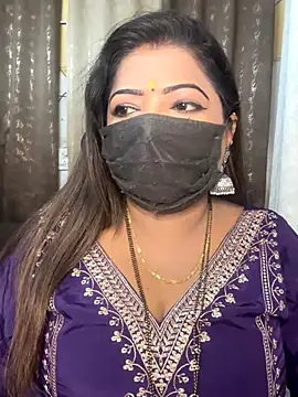 Oh-Monika online show from October 28, 1:39 am