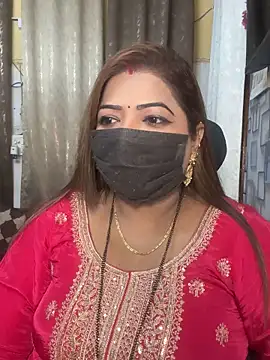 Oh-Monika online show from November 28, 4:07 pm