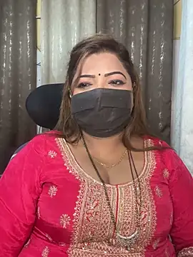 Oh-Monika online show from December 22, 3:45 pm