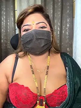 Oh-Monika online show from January 8, 3:51 pm